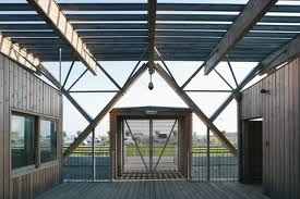 Philippe Madec primé lors du Global Award for sustainable architecture 2012