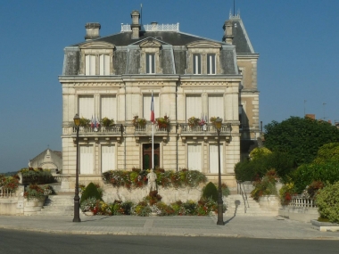 Un week-end ventes immobilières à des prix exceptionnels pour redynamiser la commune de Montbron