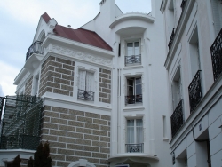 L'ancienne demeure parisienne de Dalida mise en vente