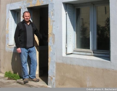 Acquérir une maison pour seulement 99 euros