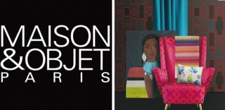 Retour sur les tendances du salon Maison & Objet 2013
