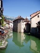 Annecy : les prix immobiliers tendent à la stabilisation