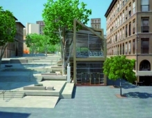 Marseille 2013 : capitale européenne de la culture