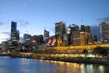 Melbourne, élue la ville la plus agréable à vivre