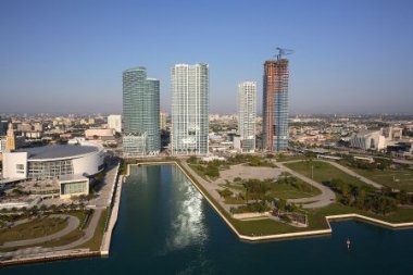 Miami Beach, il est encore temps d’investir