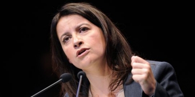Les cinq prochaines années pour Cécile Duflot