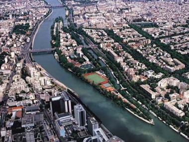 La 2e édition de la Journée de l'immobilier a eu lieu à Neuilly-sur-Seine