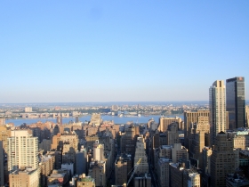 La Mairie de New York va lancer la construction de micro-appartements à prix raisonnables