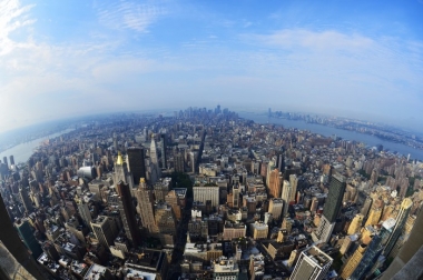Des micro-appartements à New-York