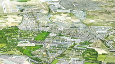 C’est l’architecte Kees Christiaanse qui héritera du projet Oz, un nouvel éco-quartier de Montpellier