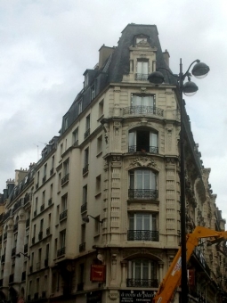 2012 : forte baisse de l’octroi des crédits logement