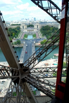 Paris : prix moyen du m� propos� � plus de 8 460�