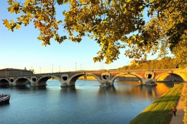 Baisse des loyers � Toulouse