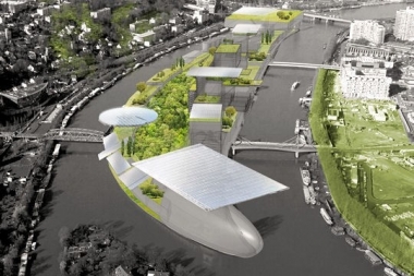 Immobilier Boulogne-Billancourt : vote des habitants pour le projet de leur choix