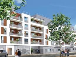 Un projet de 128 logements BBC à Aubervilliers, initié par le Groupe Gambetta dans le cadre de « Les Parisiennes »
