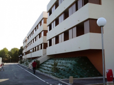 40 000 nouveaux logements étudiants d’ici 2017