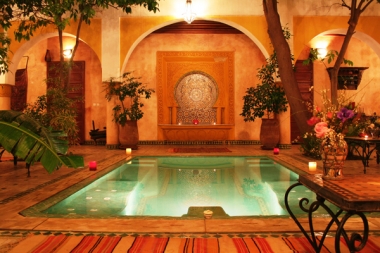 État des lieux du marché actuel de limmobilier à Marrakech