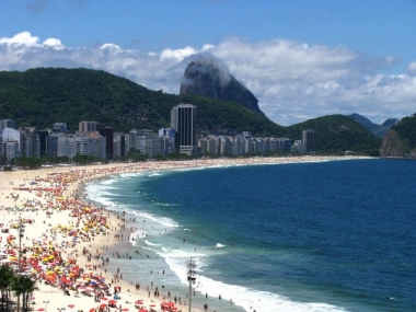 Brésil : envolée des prix immobiliers à Rio