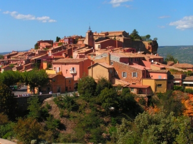Le prix de l’immobilier dans les Alpilles