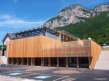 Le bois, écologique et renouvelable : LA solution pour le développement durable