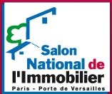 Le Salon National de l’Immobilier 2013 se tiendra du 11 au 14 avril à Paris porte de Versailles