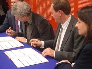 Logements sociaux : création de 2000 emplois d’avenir
