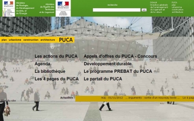 « Logements optimisés : Coûts, Qualité, Fiabilité, Délais » : un programme initié par PUCA
