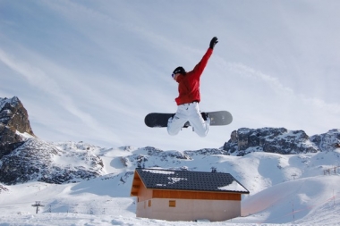 Immobilier dans les stations de sports d’hiver : prix des chalets et appartements très variables