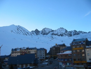 Lancement du concours d?architecture et d?urbanisme pour les stations de montagne de demain