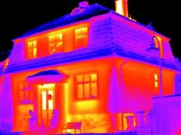 Repérer les défaillances thermiques par la thermographie
