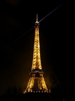434 milliards pour la Tour Eiffel