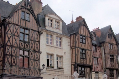 Tours : construction de logements sociaux en priorité