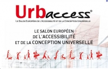 Salon Urbaccess 2013 : trouver des solutions pour rendre tous les bâtiments publics accessibles aux handicapés