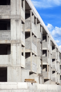Plus bas niveau des ventes de logements neufs depuis 1996