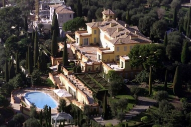 Quelles sont les villas les plus luxueuses de la Côte d’Azur ?