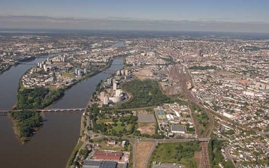 Nantes : nouveau record de taux de crédit logement très bas