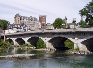 Prix immobiliers à Pau : ni hausse, ni baisse