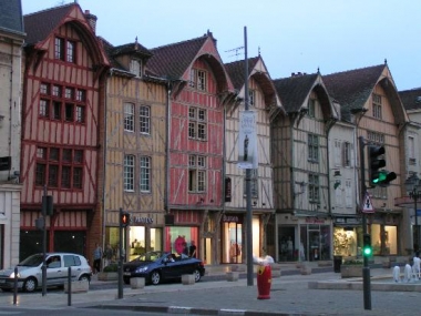 Immobilier à Troyes : état des lieux