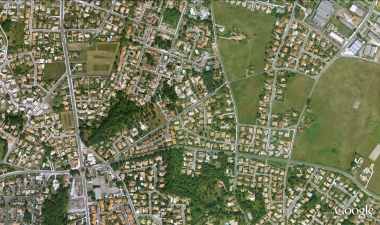 Il faut réduire l’extension urbaine