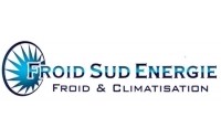 Climatisations et pompes a chaleurs Froid sud energie