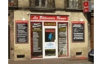 Les B�tisseurs R�unis (EURL) 