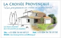 LA CROISEE PROVENCALE