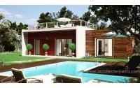ARCHITECTE PASCAL CAMLITI
