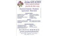 J�r�me Gouachon