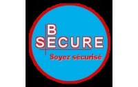 BE SECURE