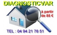 DIAGNOSTIC VAR 
