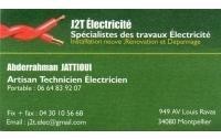 j2t �lectricit�