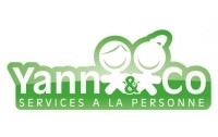 YANN & CO SERVICES A LA PERSONNE