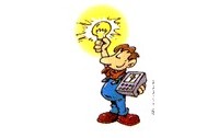 rondin electricite