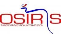 A.OSIRIS surete pr�vention intervention 